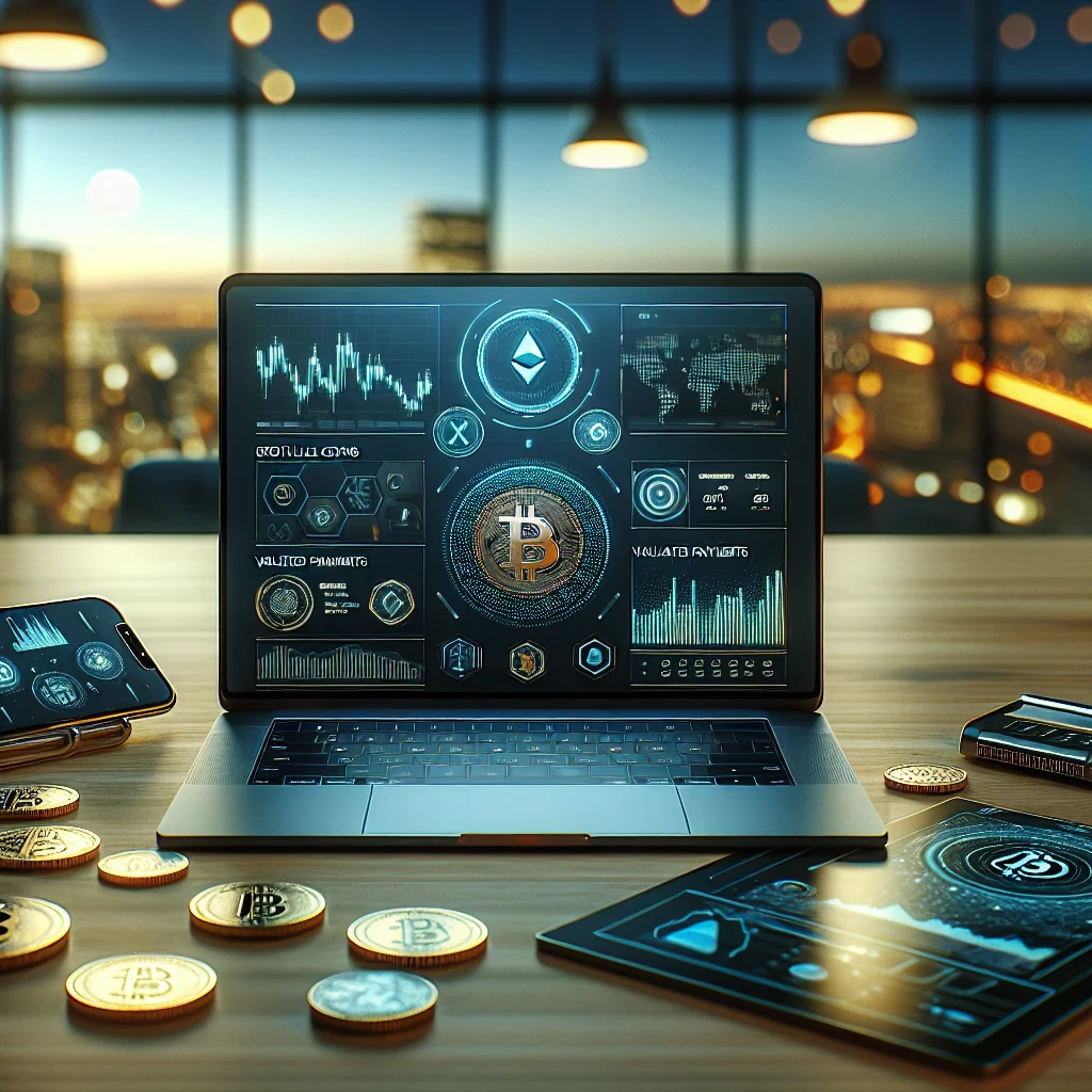 Top Crypto Payment Gateways for Online Businesses in 2026