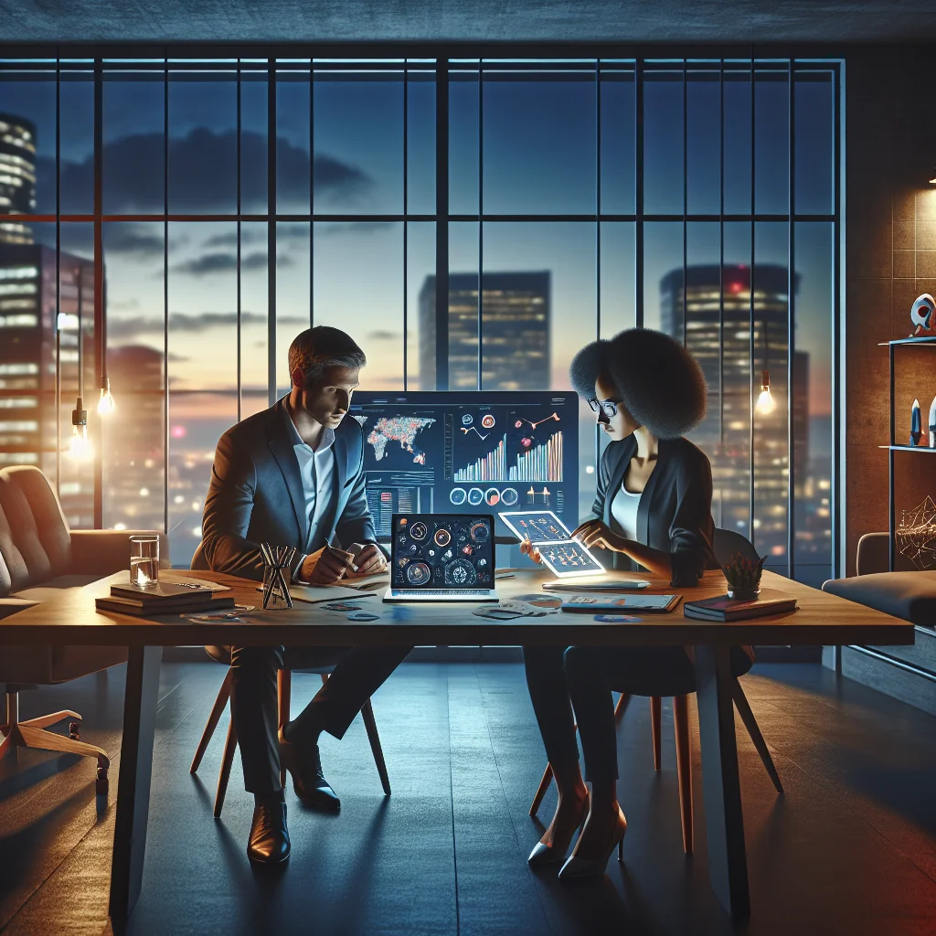 How to Invest in Startups: A Step‑by‑Step Guide for New Investors