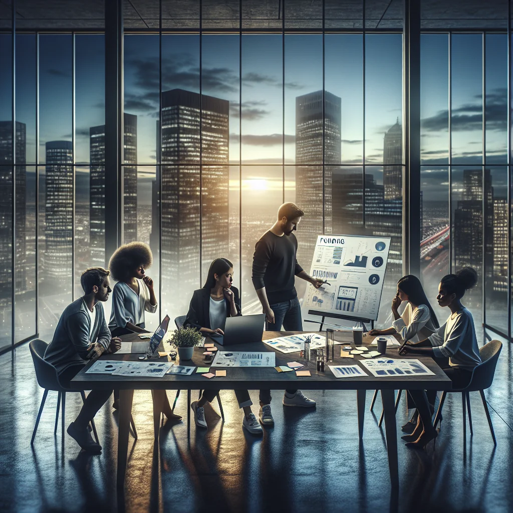 How Do Startups Get Funding? A Practical Step‑by‑Step Guide