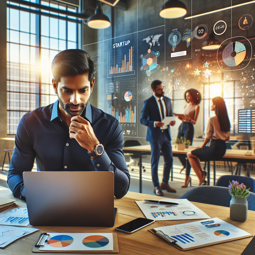 How to Invest in Startups: Step-by-Step for First-Time Investors