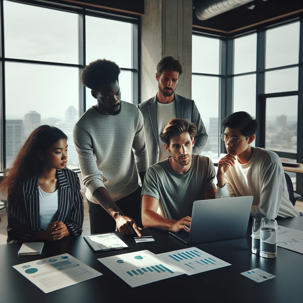 How U.S. Startups Get Credit Cards: A Practical Step‑by‑Step Guide