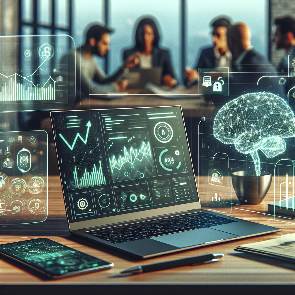 How to Invest in AI Startups as a Small Investor